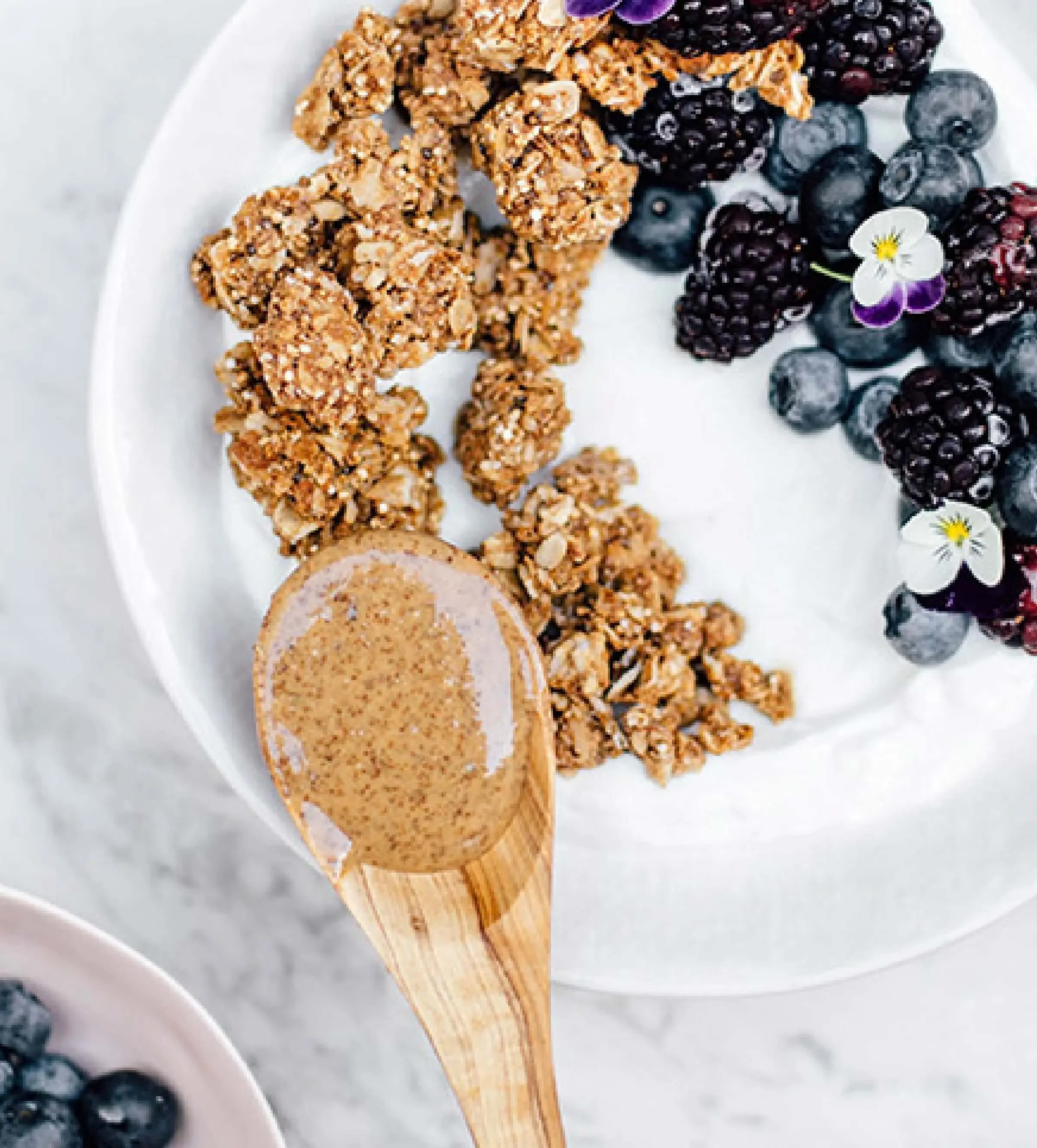 5lb Bulk Original Ancient Grain Granola - Image 3