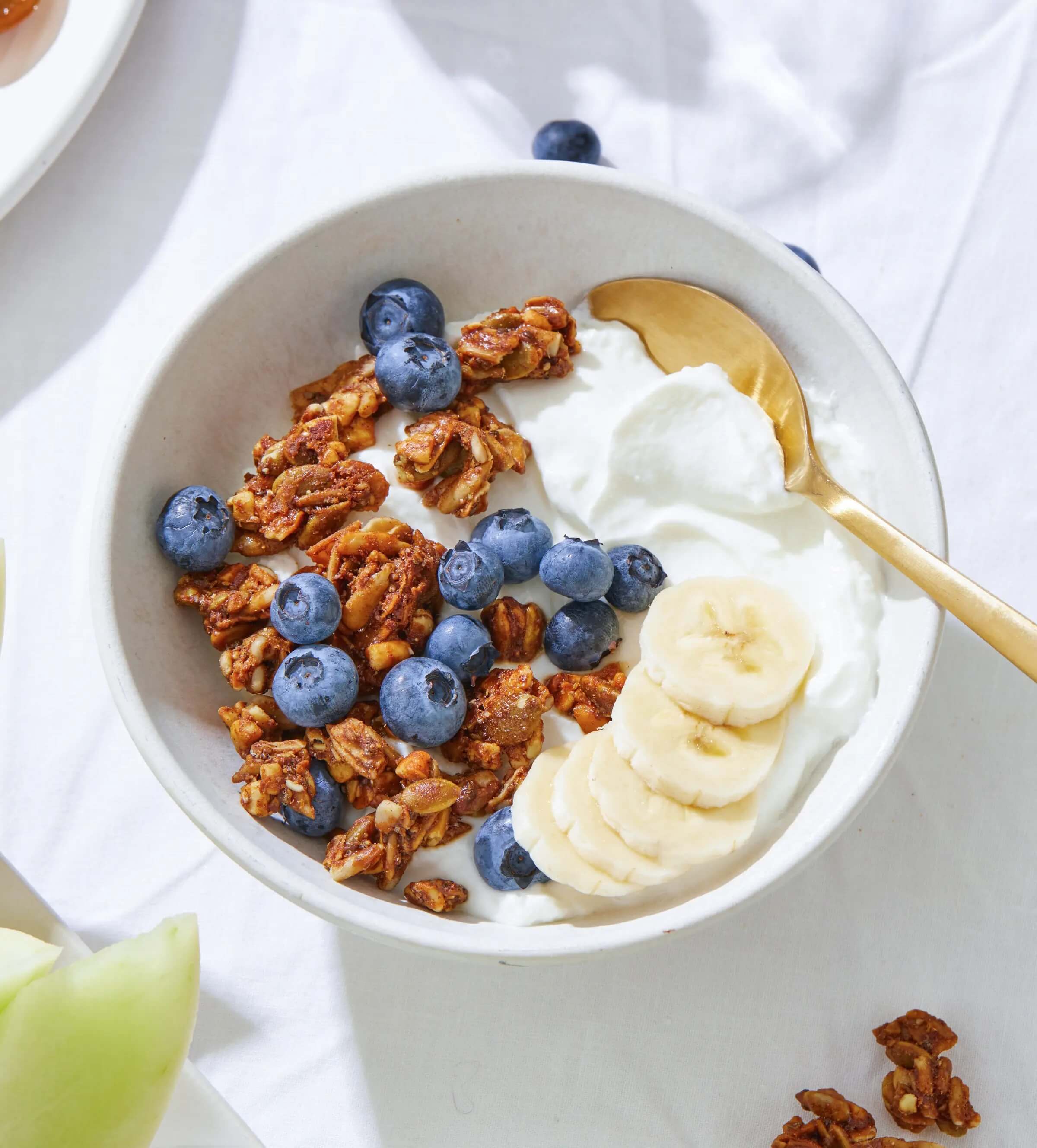 Banana Nut Butter Grain-Free Granola - Image 4