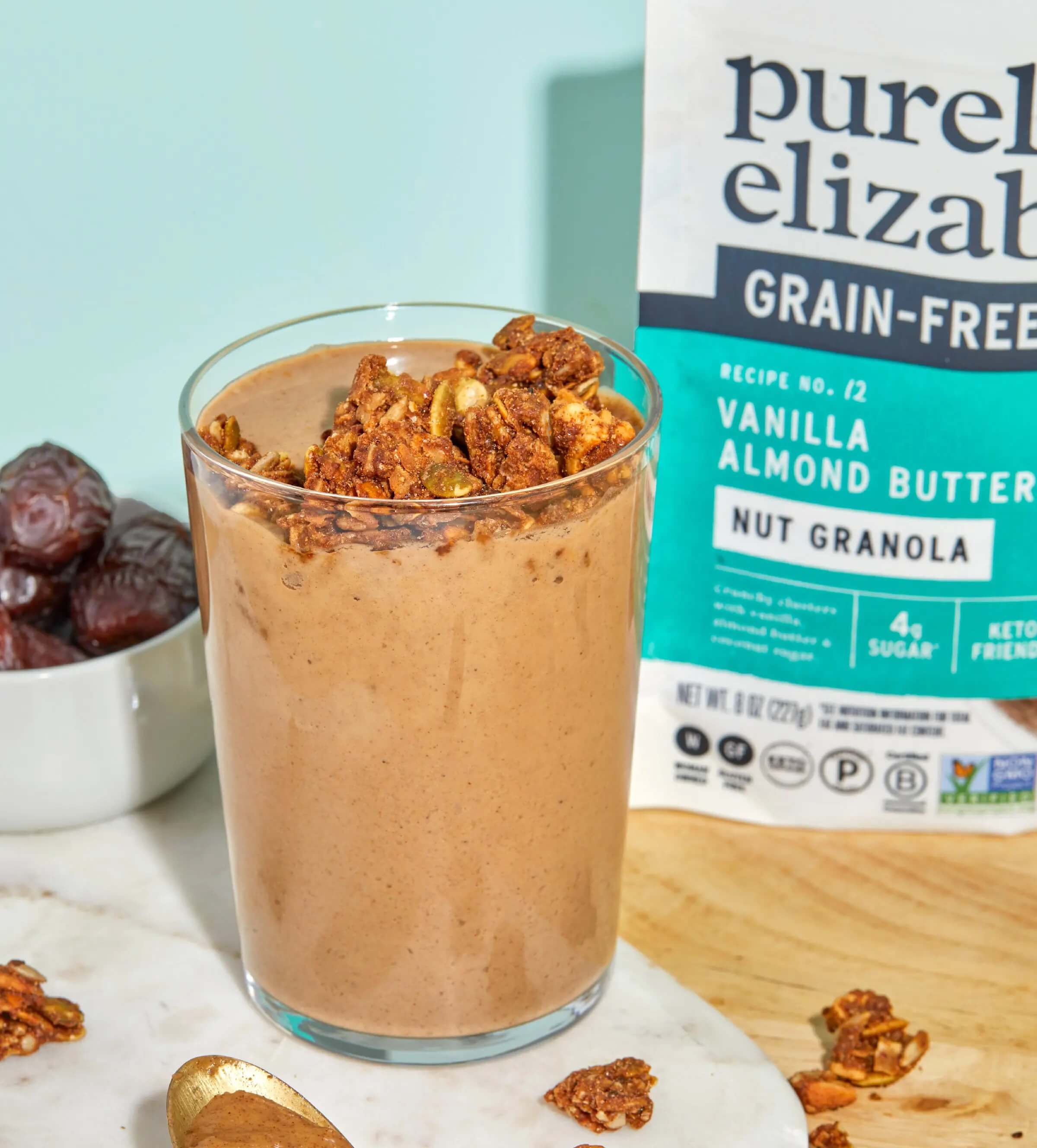 Granola Lovers Variety Pack - Image 4