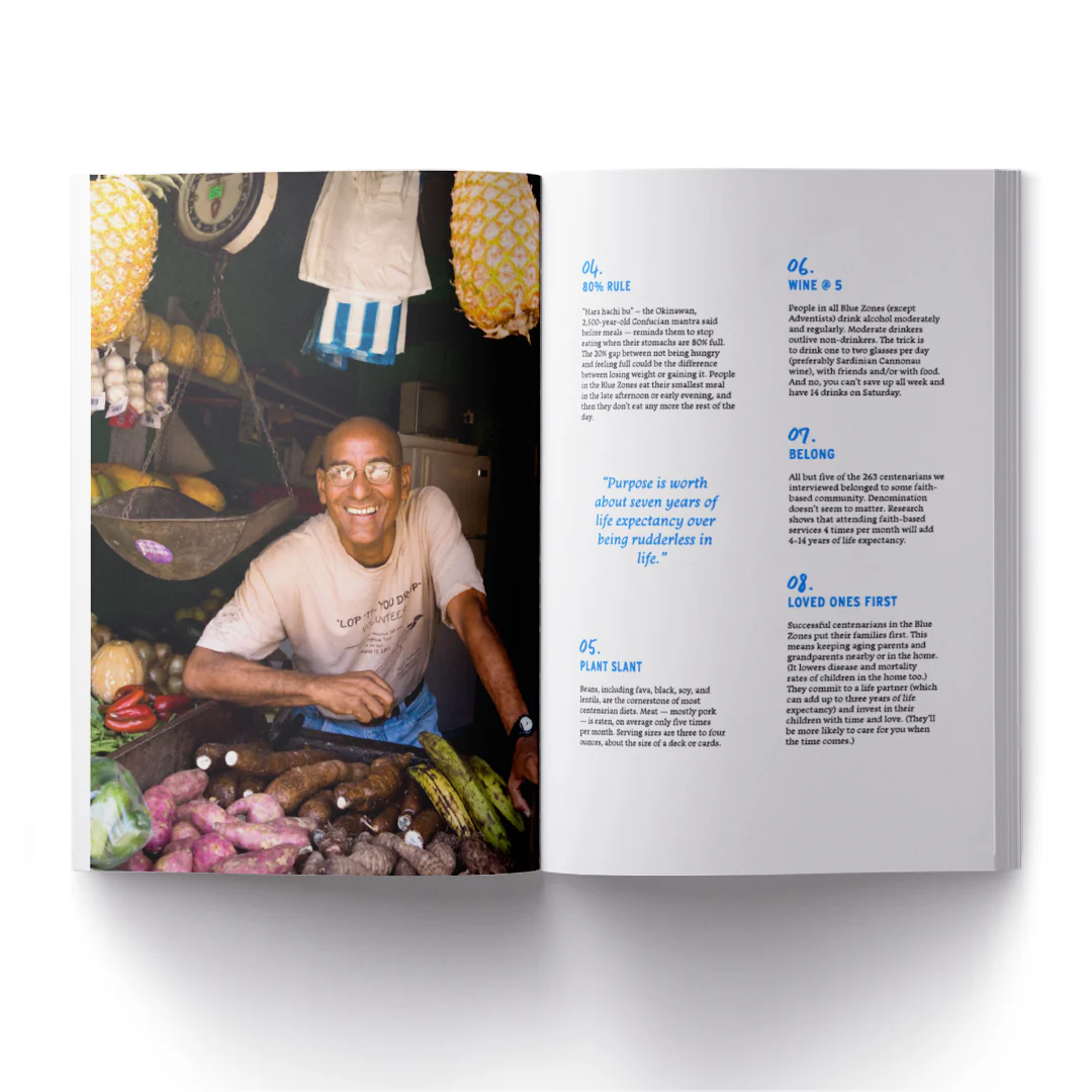 Live Purely Magazine - Image 3
