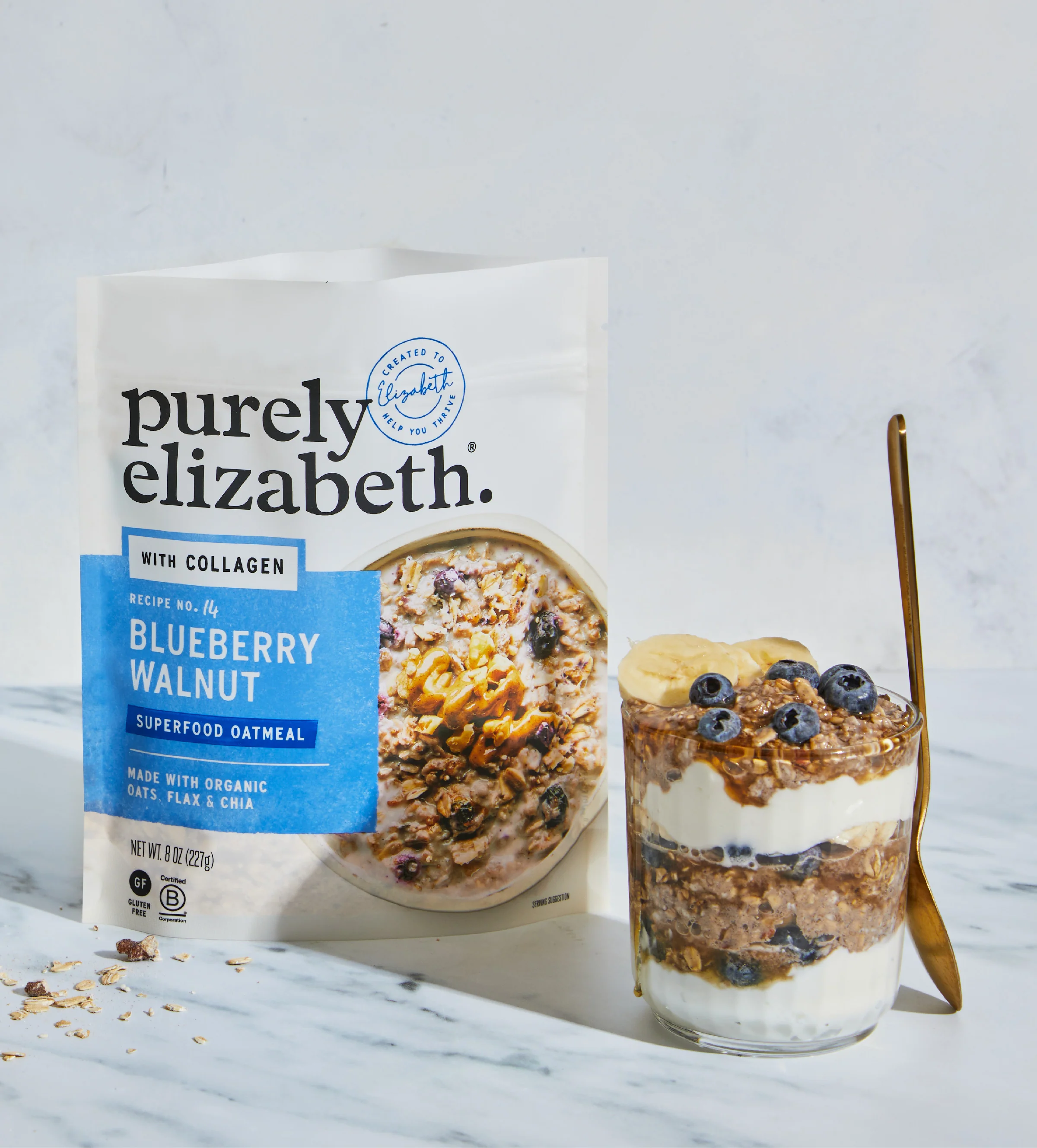 Oat Pouch Variety Pack - Image 3