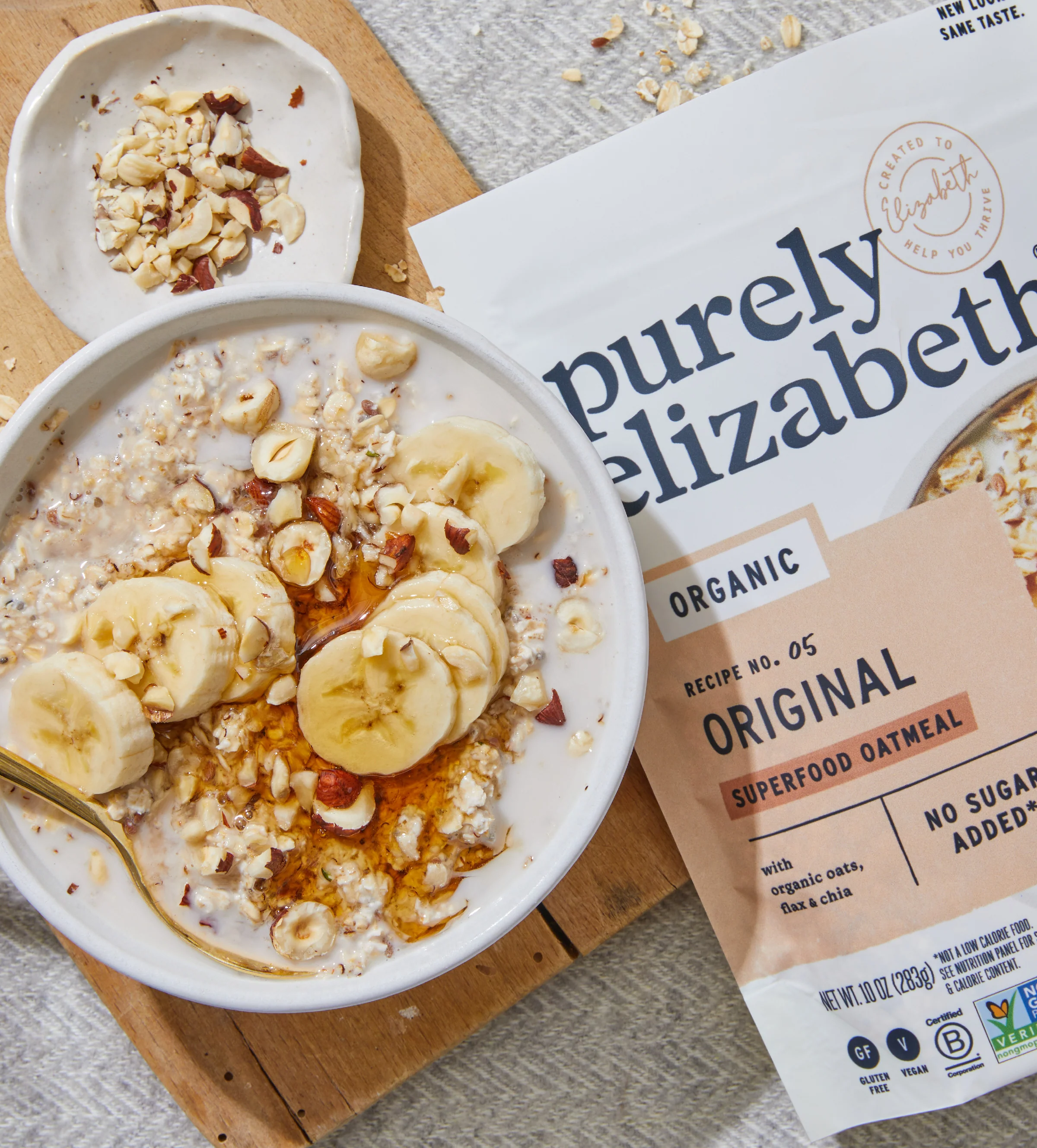 Oat Pouch Variety Pack - Image 5