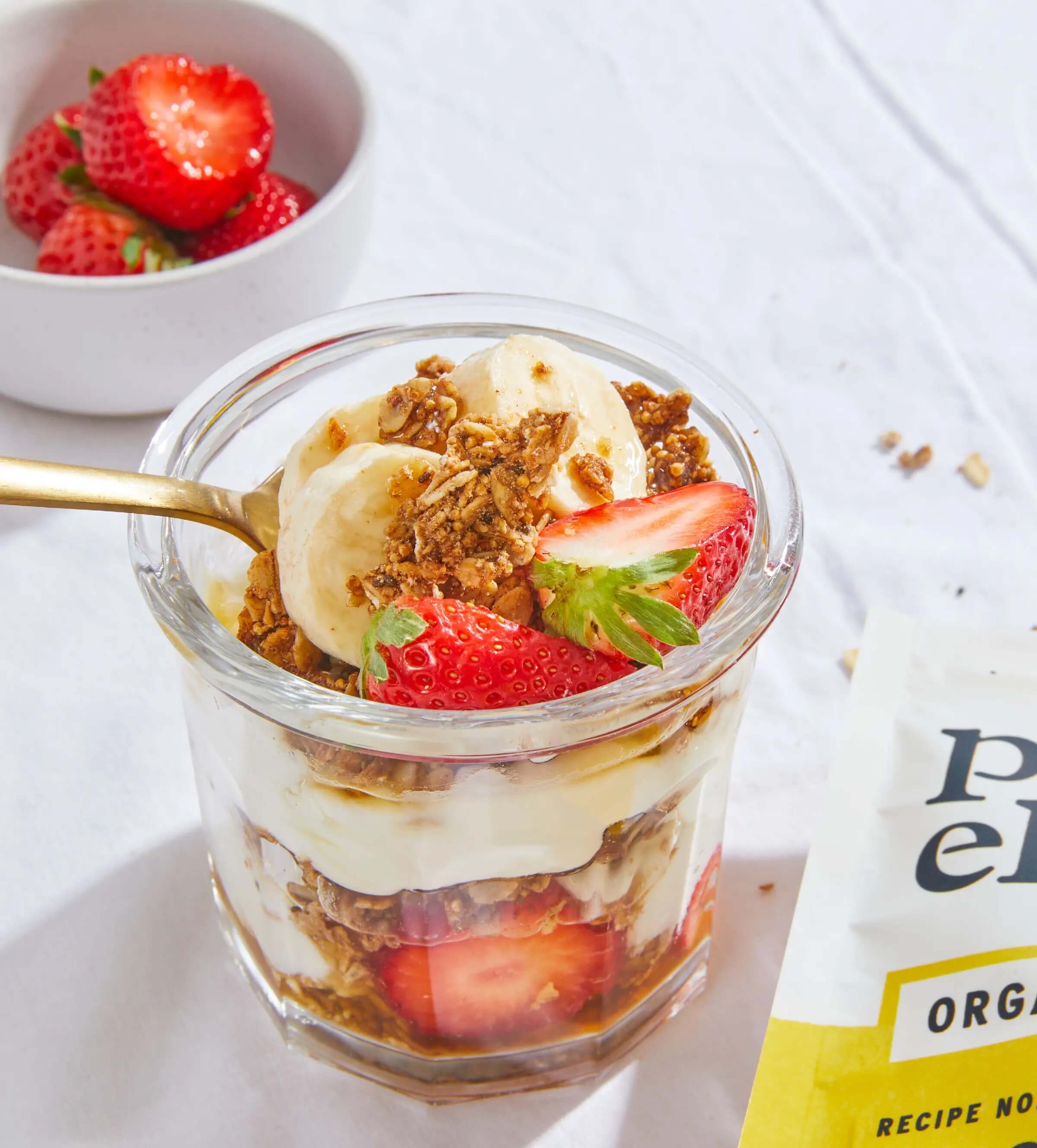 Original Ancient Grain Granola Family Size 18 oz - Image 3