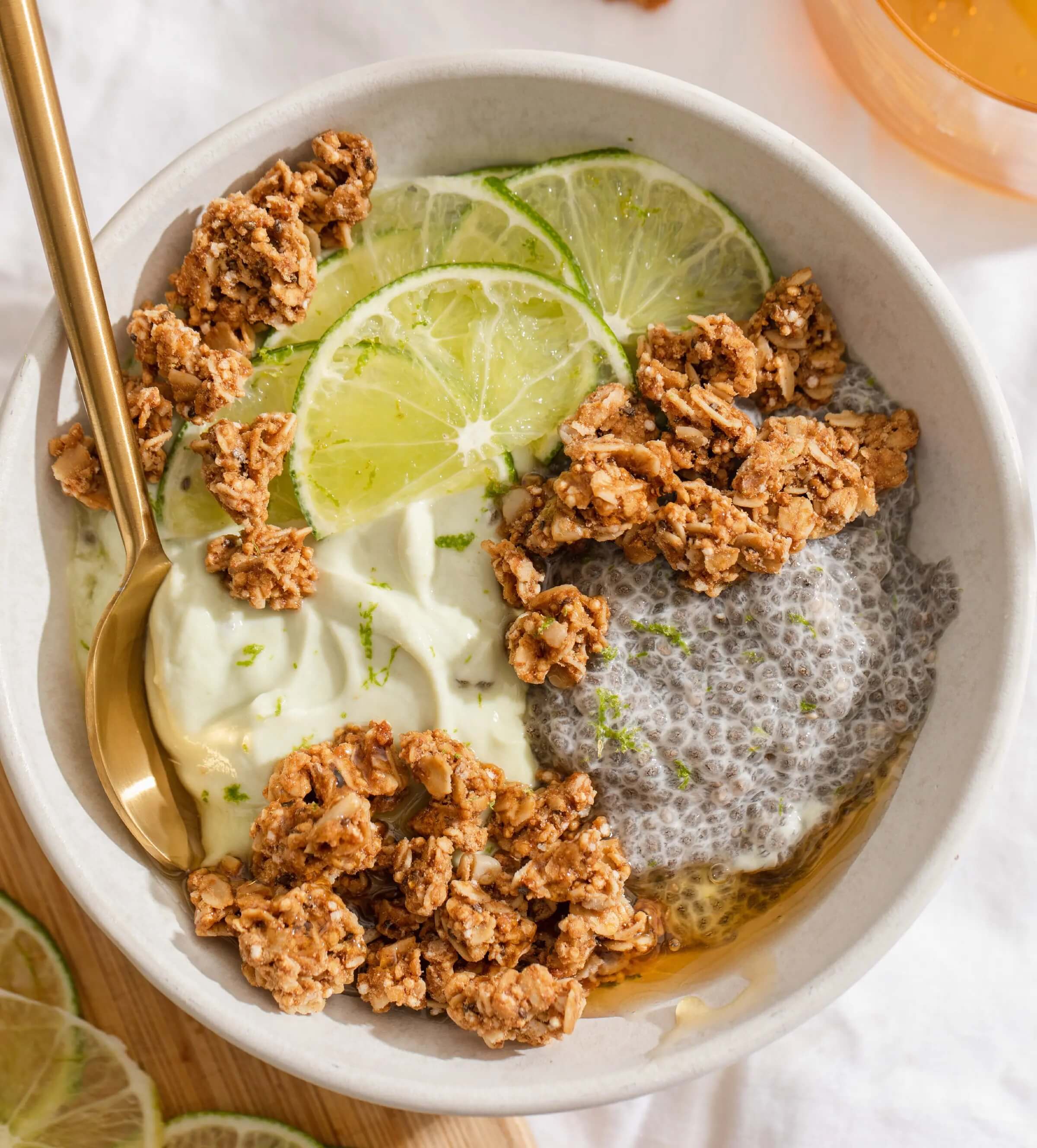 Original Ancient Grain Granola - Image 5