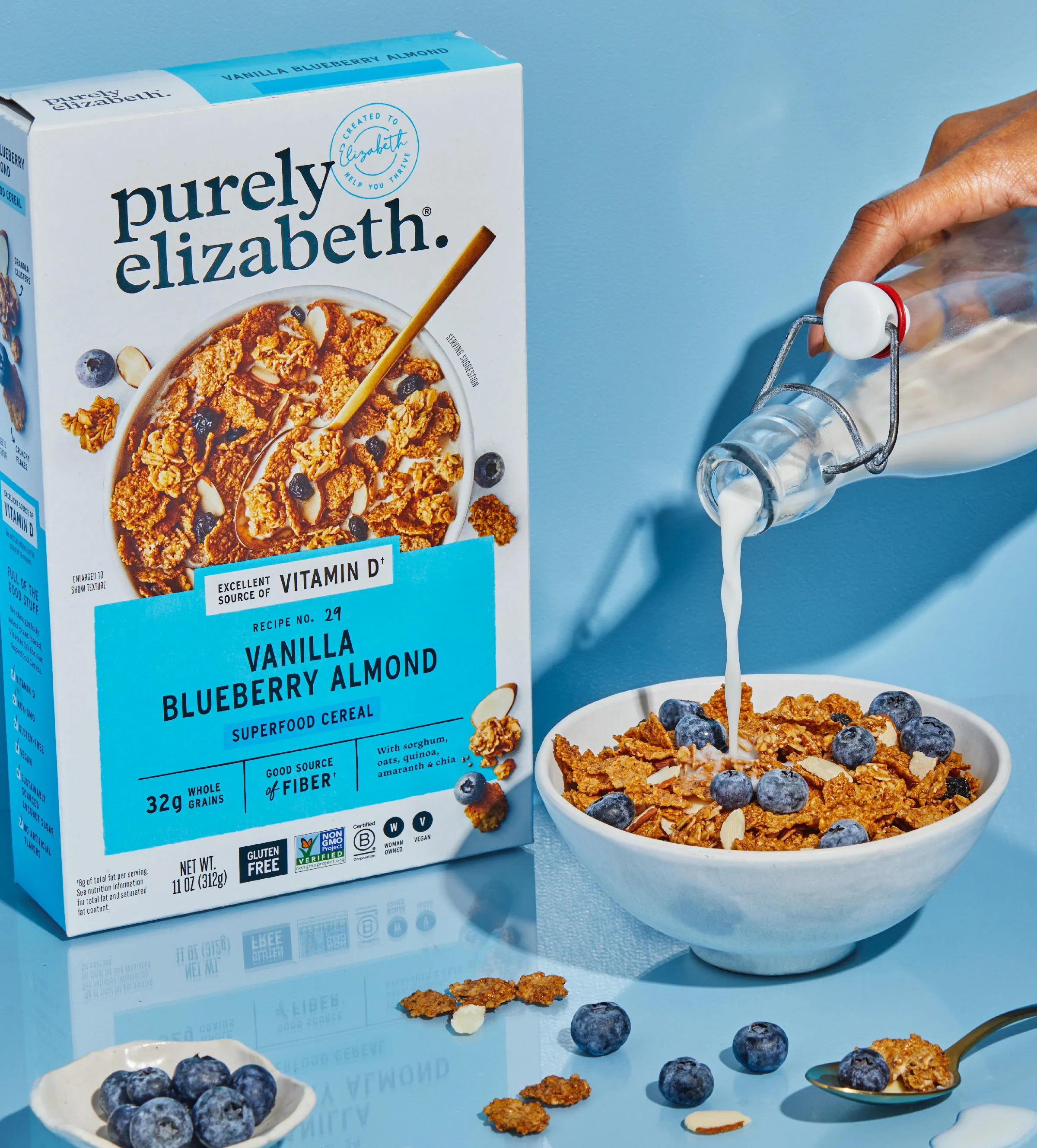 Superfood Cereal Variety Pack - Image 3