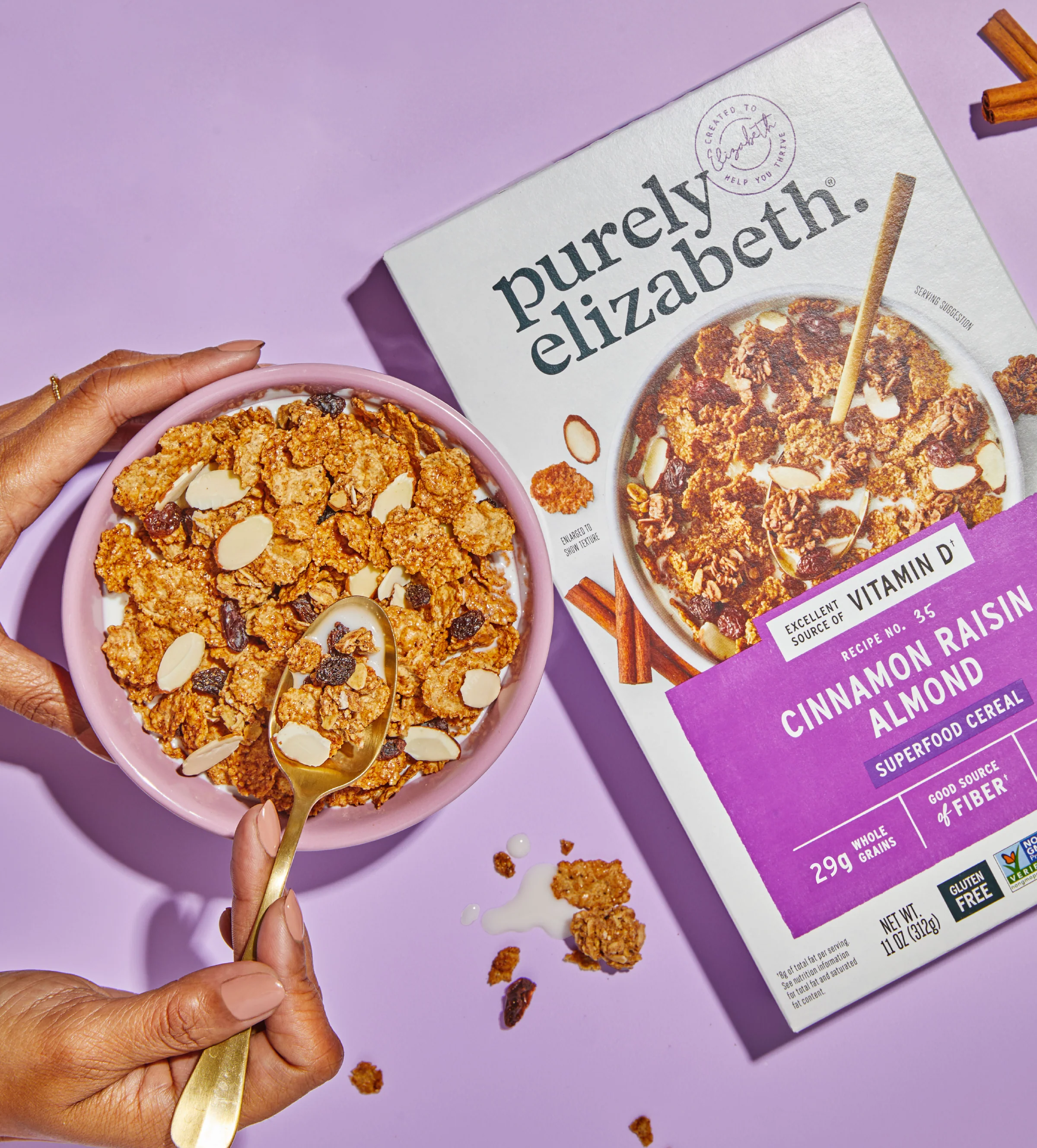 Superfood Cereal Variety Pack - Image 6