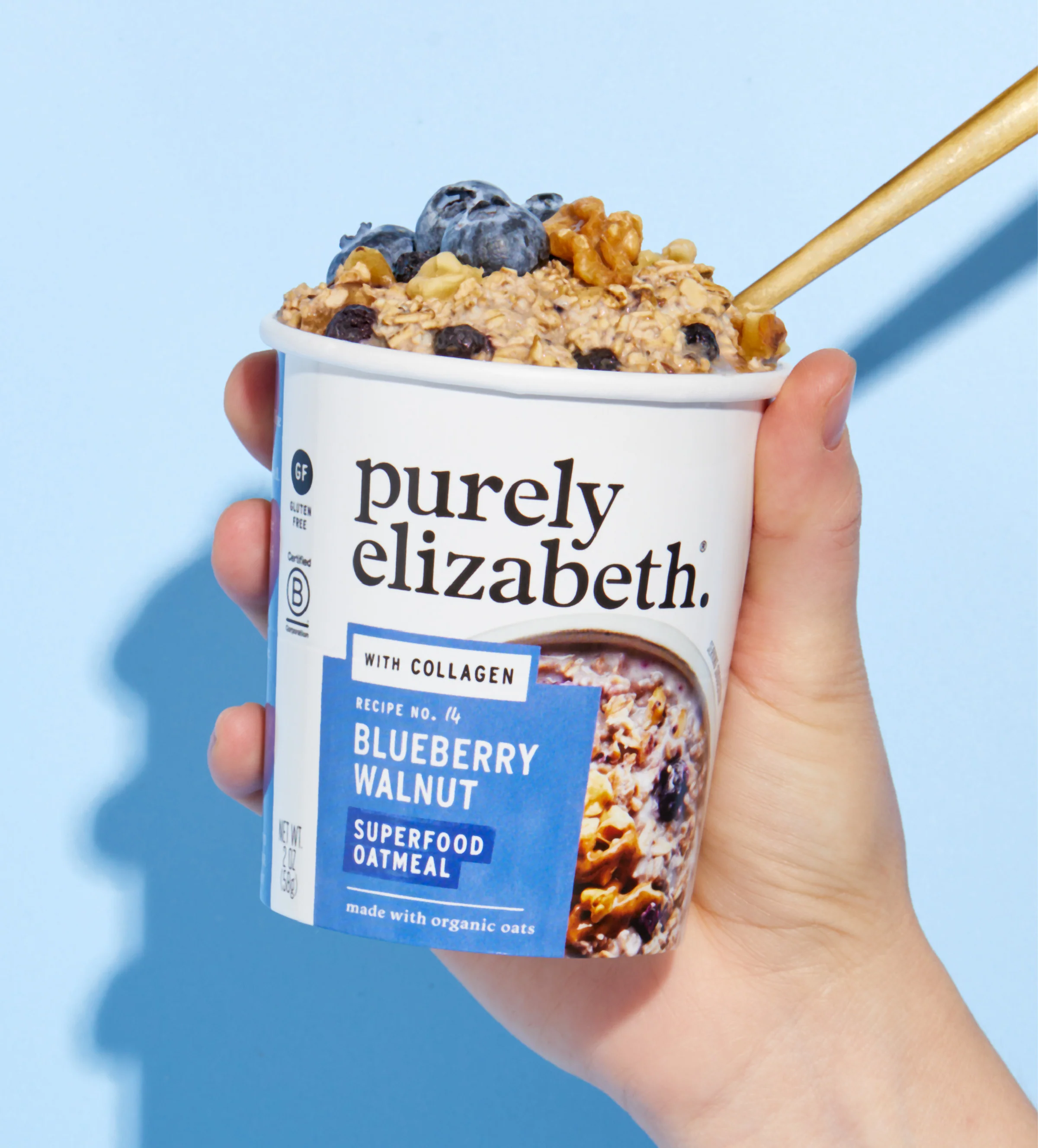 Superfood Oat Cup Variety Pack (5 Ct.) - Image 3